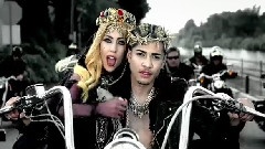 Lady Gaga - Judas