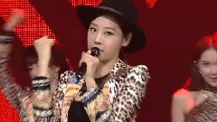 Nine Muses - Dolls