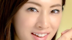 北川景子 - コフレドール アイブロウ 篇