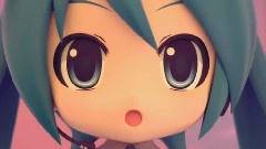 初音未来 - Project Mirai