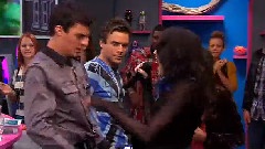 Victoria Justice - Take A Hint