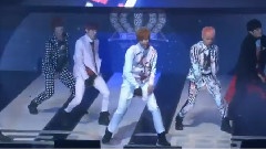 Teen Top - 长直发的她