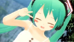 初音未来 - PXCH式初音