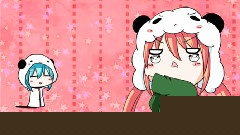 初音未来 - パンダヒーロー歌ってみた