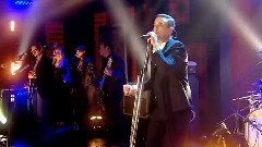 Robbie Williams - You Know Me