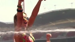Calvin Harris - Australia Tour 2012