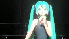 初音未来 - 白雪公主要穿死库水