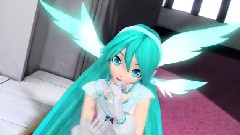 初音未来 - サイハテ