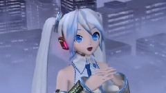 VOCALOID家族,初音未来 - ファインダー