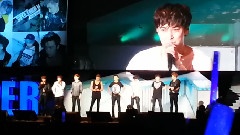Super Junior-M - 结束问候