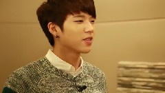 Infinite - 仙人掌Interview 中文字幕 13/02/26 (SevenHearts)