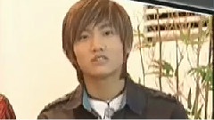 东方神起 - Mnet 東方神起SP Medium 13/02/02