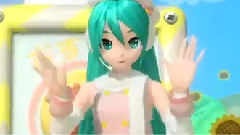 初音未来,VOCALOID家族 - 猫耳开关