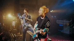 UVERworld - ナノ・セカンド