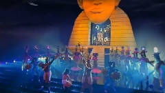 欧美群星 - Joseph And The Amazing Technicolor Dreamcoat
