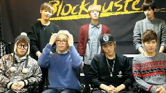 Block B - 罗马尼亚专访