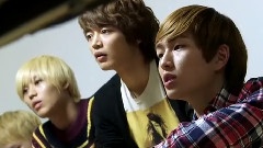 SHINee - 电影 <I AM>