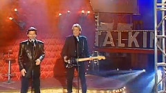 Modern Talking - Hit Medley