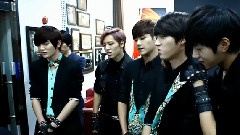 Infinite - Billboard Korea