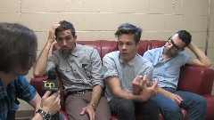 Fun. - Interview