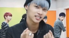 VIXX,少女时代 - I Got A Boy