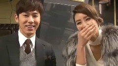 郑允浩,东方神起 - SBS美好的早晨