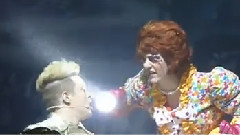 Jedward - 妈妈审问John和Edward