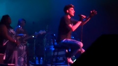Adam Lambert - Stay