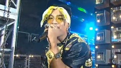BigBang - SBS歌谣大战Cut