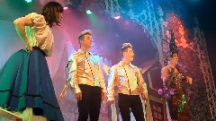Jedward - One Way Or Another