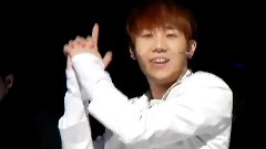 Infinite,金圣圭(Infinite) - Dance cut