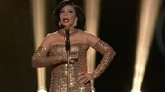 Shirley Bassey - Goldfinger