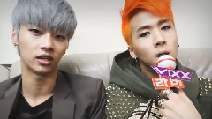 VIXX - Ravi生日特辑