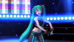 初音未来 - みくみくにしてあげる