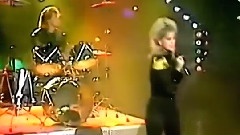 C.C.Catch - Heaven & Hell