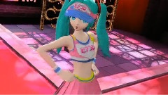 初音未来 - 世界第一公主殿下
