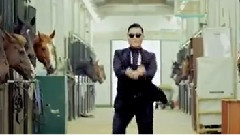 Psy - 江南Style
