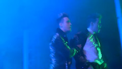 Jedward - 在你身后!与破坏球
