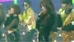 AOA,M.I.B,Teen Top - Gentlemen