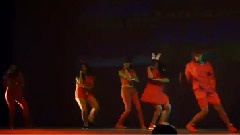 模仿翻唱 - Jet & Hot Summer & NU ABO & Electric Shock