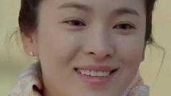 宋慧乔 - 韩剧 <那年冬天风在吹>
