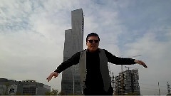 Psy,模仿翻唱 - аражор а Style