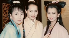 赵雅芝 - 江苏卫视春晚<新白娘子传奇>主演聚首预告片