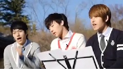 Infinite,Infinite-H,金圣圭(Infinite) - Nothing's Over