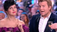欧美群星 - Голубой огонёк 2013 Пять минут