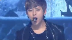B.A.P - One Shot