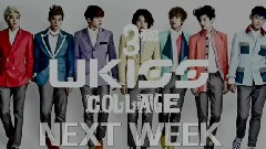 U-Kiss - MBC Show Champion