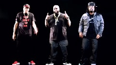 Rick Ross,Meek Mill,Wale,欧美群星 - Pandemonium
