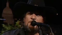 Waylon Jennings - Luckenbach,Texas