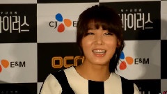 Wonder Girls - The Virus 发布会